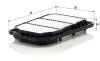 Luftfilter MANN-FILTER C 2931 Bild Luftfilter MANN-FILTER C 2931