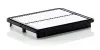Luftfilter MANN-FILTER C 2941