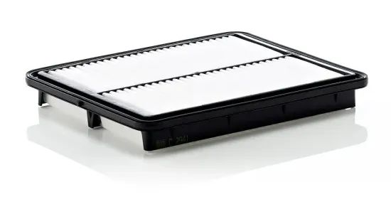 Luftfilter MANN-FILTER C 2941 Bild Luftfilter MANN-FILTER C 2941