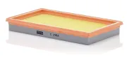 Luftfilter MANN-FILTER C 2964