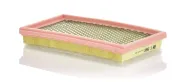 Luftfilter MANN-FILTER C 2966