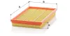 Luftfilter MANN-FILTER C 2974 Bild Luftfilter MANN-FILTER C 2974