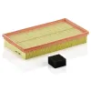Luftfilter MANN-FILTER C 2982 KIT
