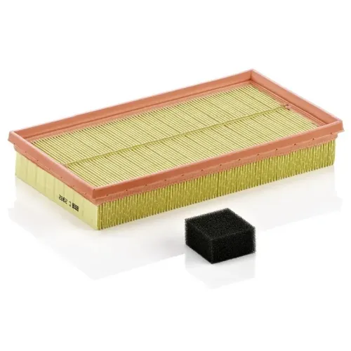 Luftfilter MANN-FILTER C 2982 KIT Bild Luftfilter MANN-FILTER C 2982 KIT