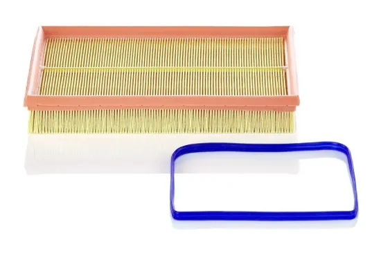 Luftfilter MANN-FILTER C 2998/5 x Bild Luftfilter MANN-FILTER C 2998/5 x