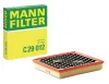 Luftfilter MANN-FILTER C 29 012 Bild Luftfilter MANN-FILTER C 29 012