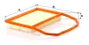 Luftfilter MANN-FILTER C 29 015 Bild Luftfilter MANN-FILTER C 29 015