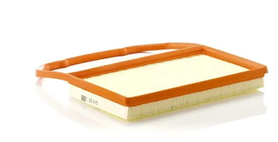 Luftfilter MANN-FILTER C 29 015 Bild Luftfilter MANN-FILTER C 29 015