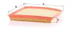 Luftfilter MANN-FILTER C 29 028 Bild Luftfilter MANN-FILTER C 29 028