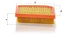 Luftfilter MANN-FILTER C 29 030 Bild Luftfilter MANN-FILTER C 29 030