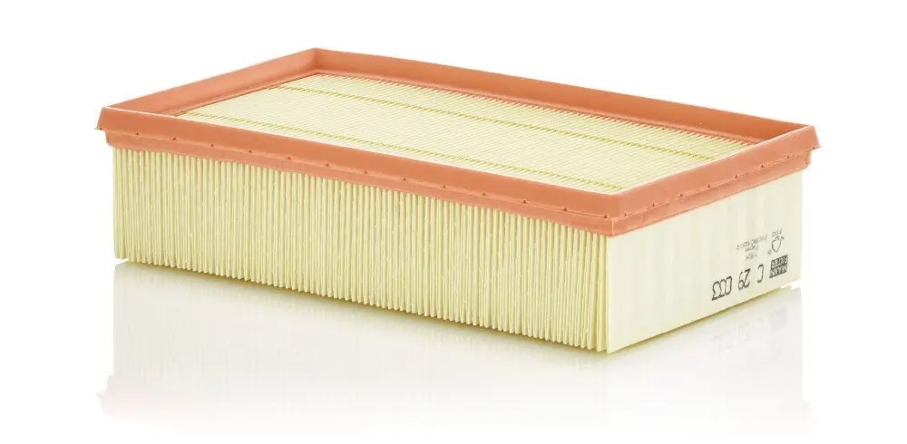 Luftfilter MANN-FILTER C 29 033