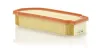 Luftfilter links MANN-FILTER C 29 041