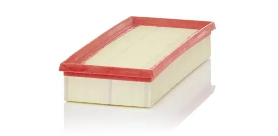 Luftfilter MANN-FILTER C 29 048 Bild Luftfilter MANN-FILTER C 29 048