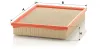 Luftfilter MANN-FILTER C 29 122/1 Bild Luftfilter MANN-FILTER C 29 122/1