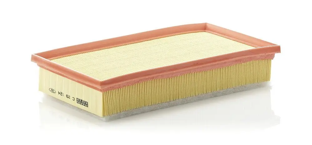 Luftfilter MANN-FILTER C 29 124