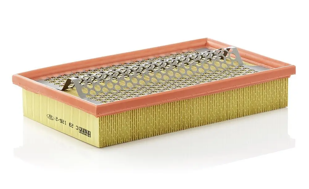 Luftfilter MANN-FILTER C 29 126/2