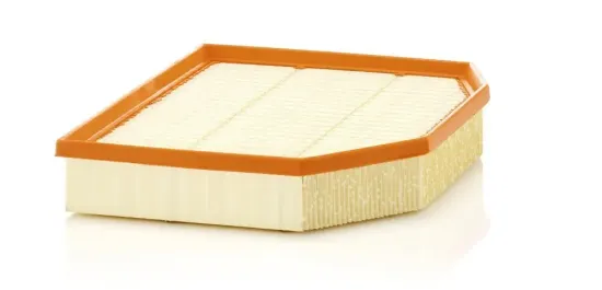 Luftfilter MANN-FILTER C 29 132 Bild Luftfilter MANN-FILTER C 29 132