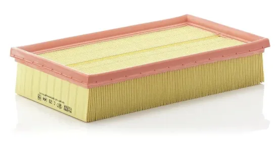 Luftfilter MANN-FILTER C 29 144 Bild Luftfilter MANN-FILTER C 29 144