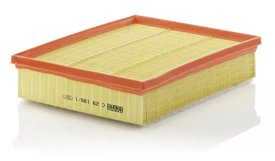 Luftfilter MANN-FILTER C 29 198/1 Bild Luftfilter MANN-FILTER C 29 198/1