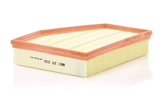 Luftfilter MANN-FILTER C 29 230 Bild Luftfilter MANN-FILTER C 29 230