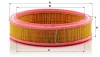 Luftfilter MANN-FILTER C 3078 Bild Luftfilter MANN-FILTER C 3078