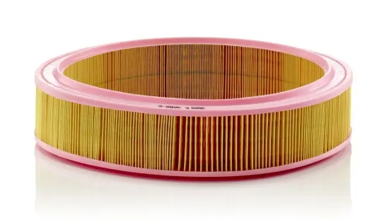 Luftfilter MANN-FILTER C 3082/5 Bild Luftfilter MANN-FILTER C 3082/5