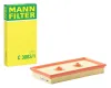Luftfilter MANN-FILTER C 3083/1 Bild Luftfilter MANN-FILTER C 3083/1