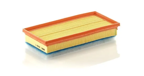 Luftfilter MANN-FILTER C 3088/1 Bild Luftfilter MANN-FILTER C 3088/1
