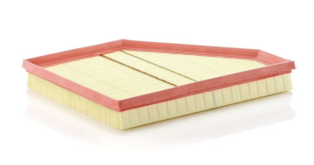 Luftfilter rechts MANN-FILTER C 3090/1