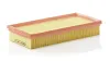 Luftfilter MANN-FILTER C 3091