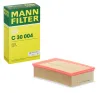 Luftfilter MANN-FILTER C 30 004 Bild Luftfilter MANN-FILTER C 30 004