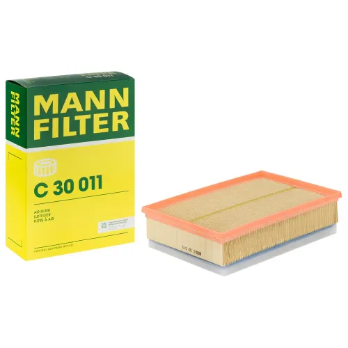 Luftfilter MANN-FILTER C 30 011 Bild Luftfilter MANN-FILTER C 30 011