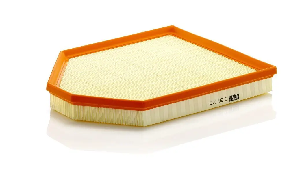 Luftfilter MANN-FILTER C 30 013