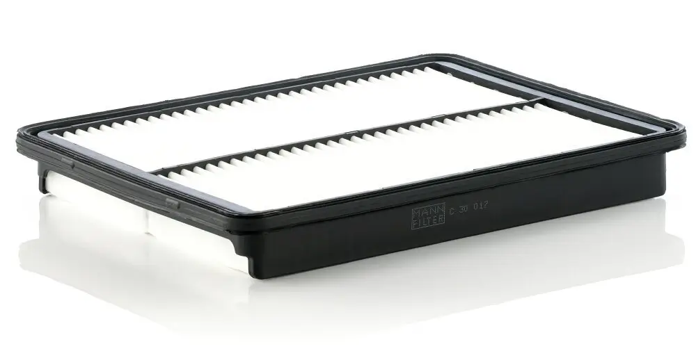 Luftfilter MANN-FILTER C 30 017