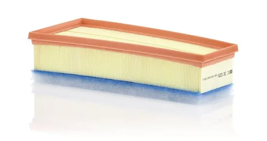 Luftfilter links MANN-FILTER C 30 025 Bild Luftfilter links MANN-FILTER C 30 025