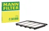 Luftfilter MANN-FILTER C 30 080 Bild Luftfilter MANN-FILTER C 30 080