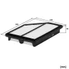 Luftfilter MANN-FILTER C 30 090 Bild Luftfilter MANN-FILTER C 30 090