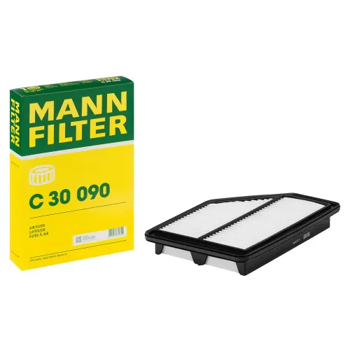 Luftfilter MANN-FILTER C 30 090 Bild Luftfilter MANN-FILTER C 30 090