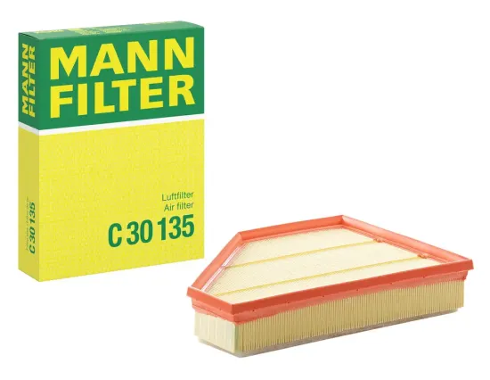 Luftfilter MANN-FILTER C 30 135 Bild Luftfilter MANN-FILTER C 30 135