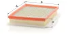 Luftfilter MANN-FILTER C 30 138 Bild Luftfilter MANN-FILTER C 30 138