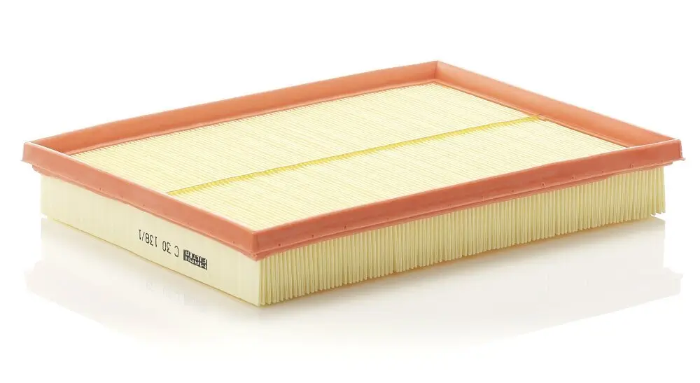 Luftfilter MANN-FILTER C 30 138/1