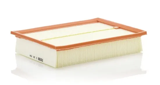 Filter, Innenraumluft MANN-FILTER C 30 154 Bild Filter, Innenraumluft MANN-FILTER C 30 154