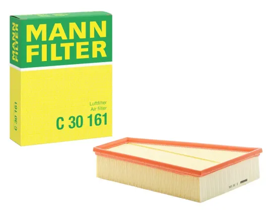Luftfilter MANN-FILTER C 30 161 Bild Luftfilter MANN-FILTER C 30 161