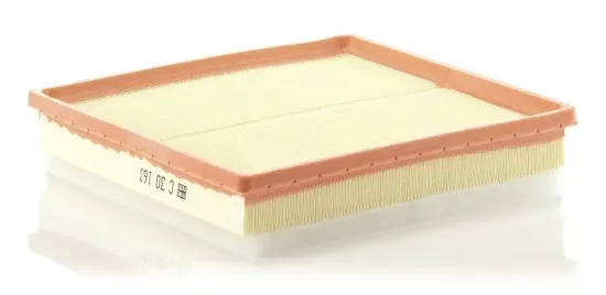 Luftfilter MANN-FILTER C 30 163 Bild Luftfilter MANN-FILTER C 30 163