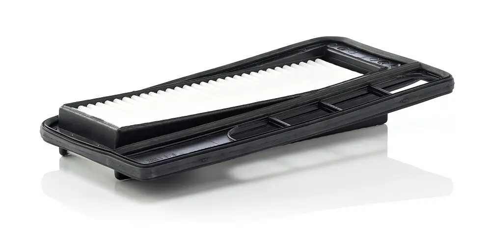 Luftfilter MANN-FILTER C 3118