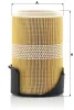 Luftfilter MANN-FILTER C 31 002 Bild Luftfilter MANN-FILTER C 31 002