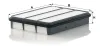 Luftfilter MANN-FILTER C 31 007 Bild Luftfilter MANN-FILTER C 31 007