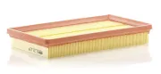 Luftfilter MANN-FILTER C 31 012