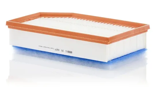 Luftfilter MANN-FILTER C 31 027 Bild Luftfilter MANN-FILTER C 31 027