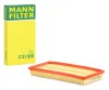 Luftfilter MANN-FILTER C 31 028 Bild Luftfilter MANN-FILTER C 31 028